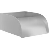  Vodopad 30 x 34 x 14 cm od nehrđajućeg čelika 304 | shoptok.hr