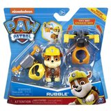 Paw Patrol Patrolne šape Rubble set ( 1041948 ) | ePonuda.com