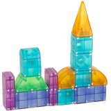  3D magnetne kocke LED svjetleće 64 el. | shoptok.hr