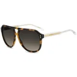 IM0216/S 086/HA ONE SIZE (60) Havana/Rjava