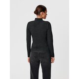 Sinsay ženska bluza s uspravnim ovratnikom 6845F-90M | shoptok.hr