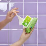 EasyGlide Maramice za čišćenje sex igračaka 25 maramica | shoptok.hr