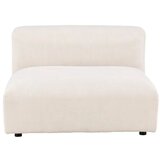 Vind Collection Vind Mavi modul za sofu 105 cm, bež | shoptok.hr