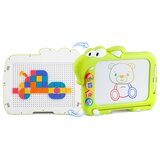 Ricokids RK-823 magnetska ploča za slaganje s tangramom za djecu | shoptok.hr