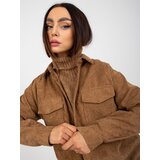 Factory Price Shirt-EM-KS-K5041.30-camel | Shoptok.si