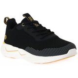 Dockers Šport 100 TESTILE NERO Črna Cene