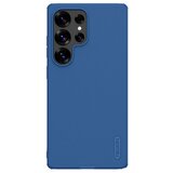 Nillkin maska super frost pro za samsung S938B galaxy S25 ultra 5G/ plava | ePonuda.com