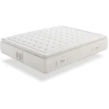 Tvrd madrac s oprugama s termo regulacijom 90x200 cm WESTIN SPRING –