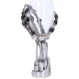Terminator 2 - Hand Goblet (19 cm)