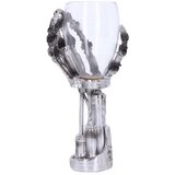 Nemesis Now TERMINATOR 2 HAND GOBLET 19CM KELIH cene