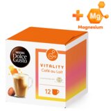 Dolce Gusto Café au Lait Vitality kapsule 161,6g, 12 kapsula u