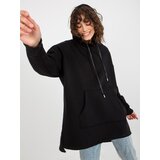 FANCY Sweatshirt-FA-BL-0250.67-black Cene