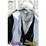 VIZ Media Tite Kubo - Bleach 3-In-1 Edition, Vol. 7 Cene