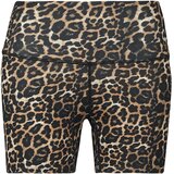 ARIZONA LOVE YOGA SHORT LEO Smeđa Cijene