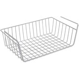  Košara za Kuhinjsku Policu Confortime 40 5 x 25 5 x 14 cm (12 kom.) | shoptok.hr