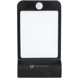 Forever Solarna LED svetilka s senzorjem gibanja in vgrajeno polnilno baterijo | Shoptok.si