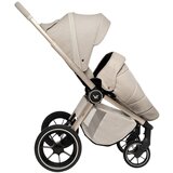 MUUVO Otroški voziček 2v1 QUICK BOHO Beige | Shoptok.si