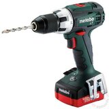 Metabo akumulatorska bušilica-odvrtač BS 14.4 V LT Compact | ePonuda.com