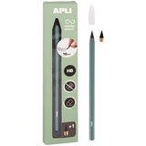 Apli HB neskončni svinčnik | Različni odtenki | Shoptok.si