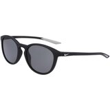Nike Evolution P DZ7363 010 Polarized ONE SIZE (51) Črna/Siva Cene