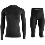  Iron-Ic ženska majica + tajice (3/4) ICONE 2.3 - S/M Cijene