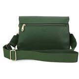 Vuch Crossbody torba Danita Green, 19 x 25 cm | shoptok.hr
