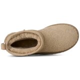 Ugg Gležnjarji - Bež | Shoptok.si