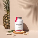 NUTRIVERSUM kolagen sa cinkom 100 kapsula – ojačajte kožu, kosti i zglobove | ePonuda.com