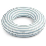 Liewood otroški obroč donna stripe sea blue/creme de la creme Cene