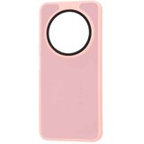 Techsuit Futrola Techsuit HaloFrost Series za Xiaomi Redmi 14C/Poco C75 - Roza KP36763 | Shoptok.si