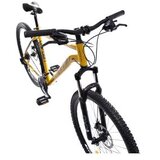 Capriolo OXYGEN 29''/21HT oker-sivo 21'' | Eponuda.com