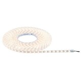PAULMANN Set LED traka Stripe Solar (10 m, Topla bijela, 5 V) | shoptok.hr