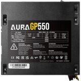 Gamdias napajanje 550W aura GP550 | ePonuda.com