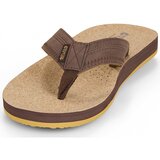 Cool shoe Japonke CLOUD 2 Kostanjeva Slike