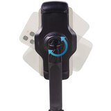 MID.YOU Držalo Za Mobitel Flexmobi Iii, Črna | Shoptok.si