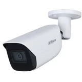 Dahua IP kamera - IPC-HFW3249E-AS-LED (AI, 2MP, 2.8mm, H265+, IP67, ICR, WDR, SD, I/O, PoE, audio, mikrofon)