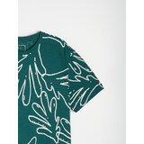Sinsay Majica s ukrasnim printom | shoptok.hr