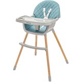 Baby Mix hranilica Freya dusty green | shoptok.hr