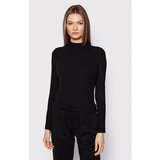 Urban Classics Bluza Turtleneck TB1708 Črna Slim Fit | Shoptok.si