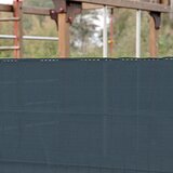  Zastirka HDPE (1,5 x 5m, barva: antracit) Cene