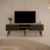 HAPPYKIDS TV OMARICA TORONTO 160 CM - HRAST/RNA Cene