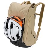 Thule Biciklistički ruksak Paramount 20 L bež | shoptok.hr