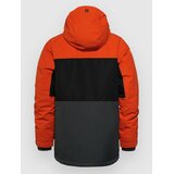 Horsefeathers Juno Kids Jakna lava red | Shoptok.si