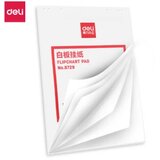 PAPIR ZA FLIP CHART TABLU DELU 25 lista 8729 Cene