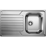 Blanco sudoper DINAS 45 S INOX 18/10, bez dalj. upr. | shoptok.hr