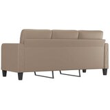  Trosjed cappuccina 180 cm od umjetne kože | Eponuda.com