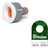 Bradas IZVOD ZA SLAVINU 3/4-1 WL-2199 | ePonuda.com