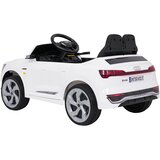  Licencirani auto na akumulator Audi SQ8 4x4 - bijeli | shoptok.hr