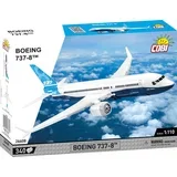 BOEING 737 8™ Lestvica 1: 110 - 1 k.