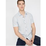 Koton Shirt - Green - Regular | Shoptok.si